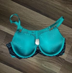 Torrid bra